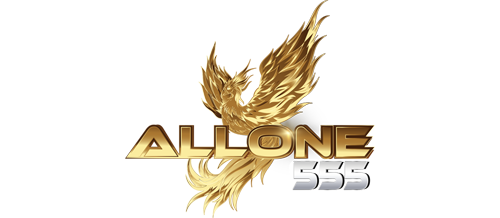 allone555  เดิมพันทุกรูปแบบ ครบจบในที่เดียว